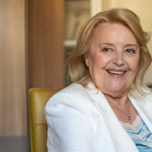 Magda Vášáryová