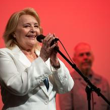 Magda Vášáryová