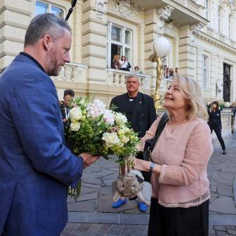 Magda Vášáryová