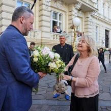 Magda Vášáryová