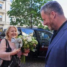 Magda Vášáryová