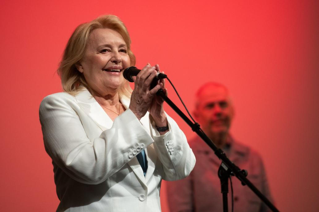 Magda Vášáryová