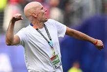 Norský trenér Ståle Solbakken na MS 2026