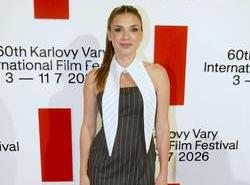 Denisa Pfauserova, KVIFF 2026, MFFKV 2062