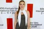 Denisa Pfauserova, KVIFF 2026, MFFKV 2062