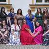 PLUSSIZE MISS Finalistky