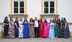 PLUSSIZE MISS Finalistky