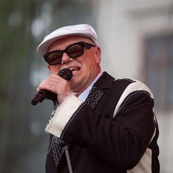 Jiří Korn