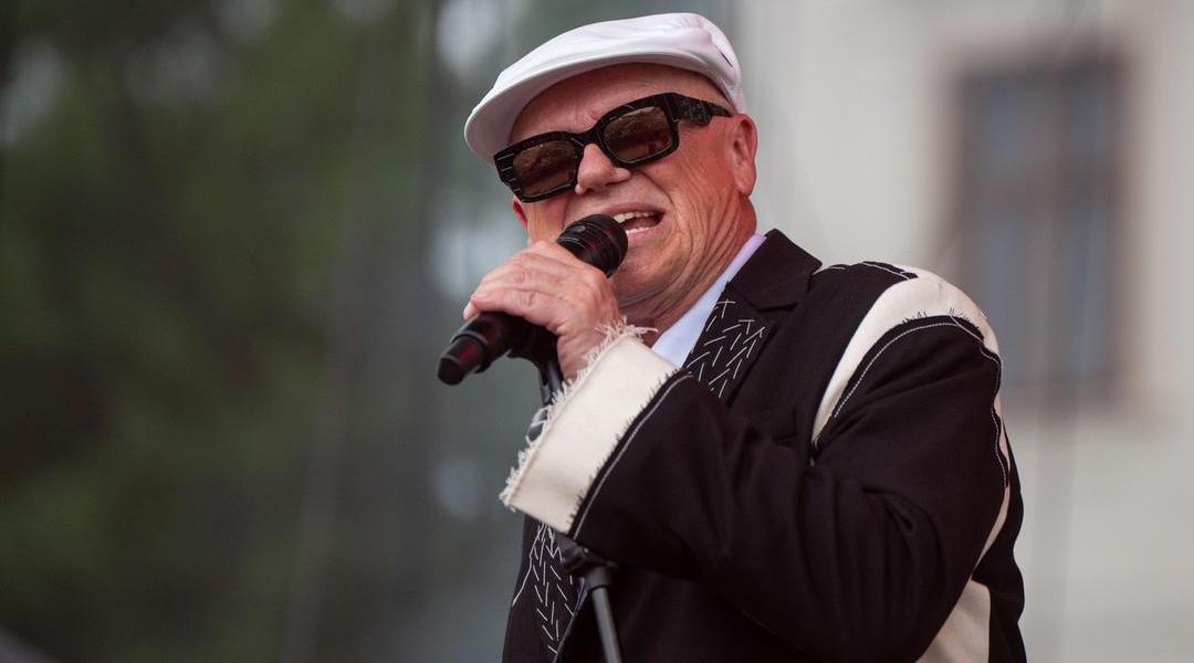 Jiří Korn