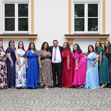 PLUSSIZE MISS Finalistky