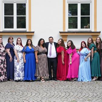 PLUSSIZE MISS Finalistky