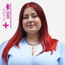 PLUSSIZE MISS Finalistky