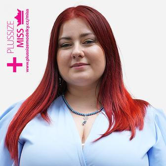 PLUSSIZE MISS Finalistky