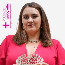 PLUSSIZE MISS Finalistky