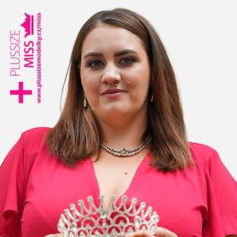 PLUSSIZE MISS Finalistky