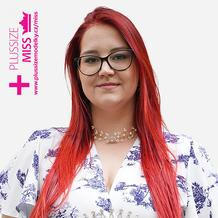 PLUSSIZE MISS Finalistky