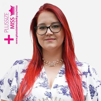 PLUSSIZE MISS Finalistky