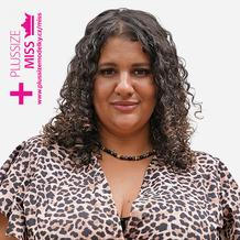 PLUSSIZE MISS Finalistky