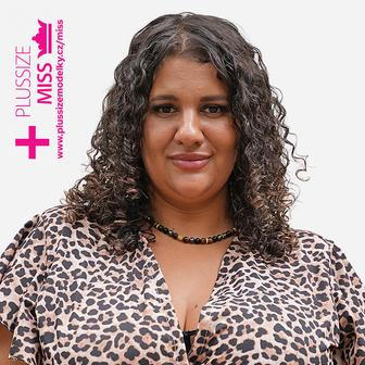 PLUSSIZE MISS Finalistky