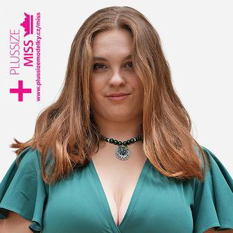 PLUSSIZE MISS Finalistky