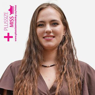 PLUSSIZE MISS Finalistky
