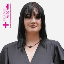 PLUSSIZE MISS Finalistky