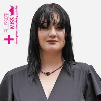 PLUSSIZE MISS Finalistky