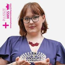 PLUSSIZE MISS Finalistky