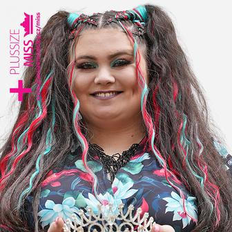 PLUSSIZE MISS Finalistky