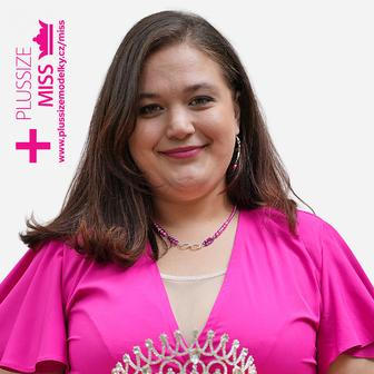 PLUSSIZE MISS Finalistky