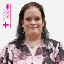 PLUSSIZE MISS Finalistky