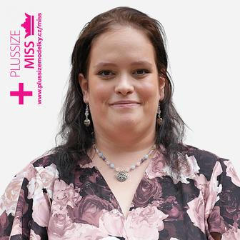 PLUSSIZE MISS Finalistky