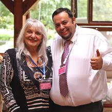 PLUSSIZE MISS Finalistky