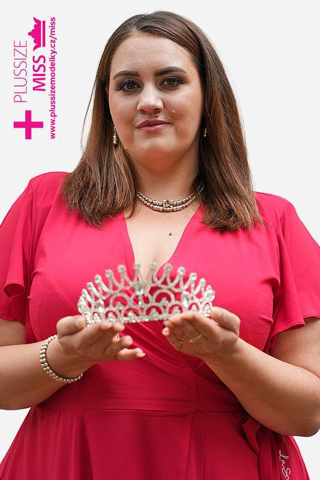 PLUSSIZE MISS Finalistky