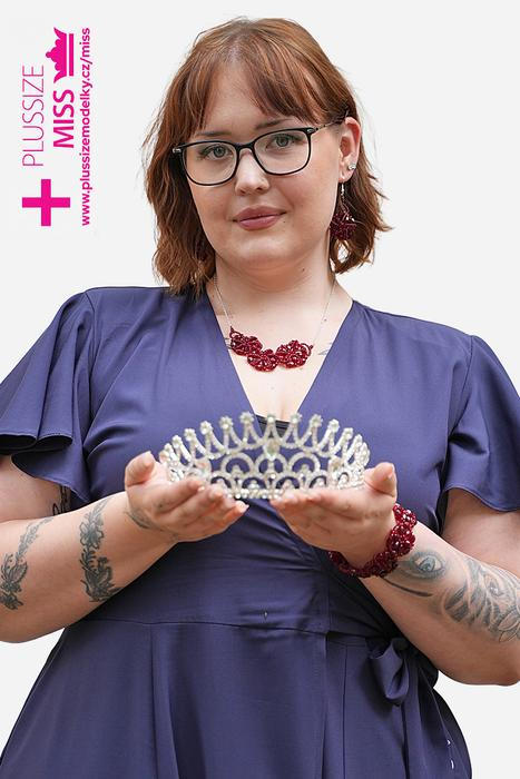 PLUSSIZE MISS Finalistky