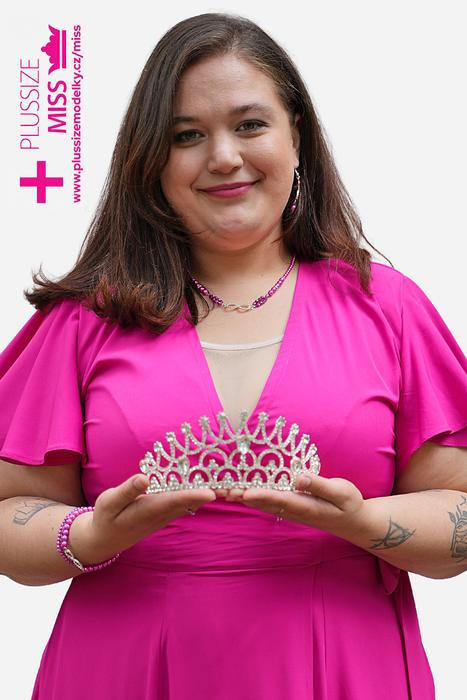 PLUSSIZE MISS Finalistky
