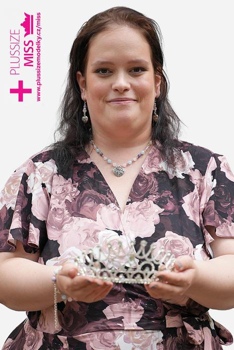 PLUSSIZE MISS Finalistky