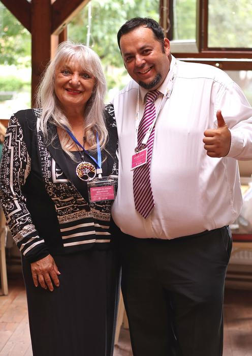 PLUSSIZE MISS Finalistky