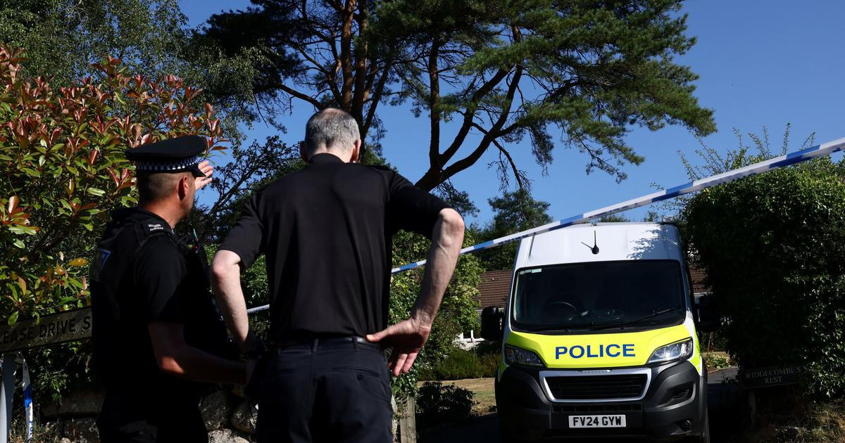 Britská policie zadržela nového podezřelého z vraždy bývalé ministryně