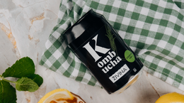 Kombucha
