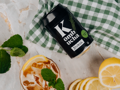 Kombucha
