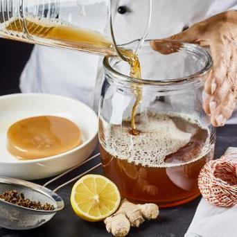 Kombucha