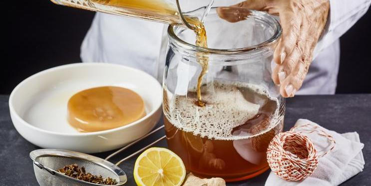Kombucha