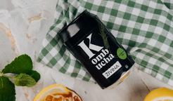 Kombucha