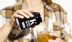 Kombucha