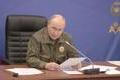 Russia's President Putin visits armed forces' command post amid Russia-Ukraine conflict