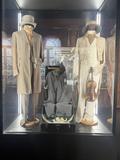 Právě na tom staví výstava Sherlock Holmes: The Exhibition, která je až do 10. ledna k vidění v galerii Bílá Labuť. 