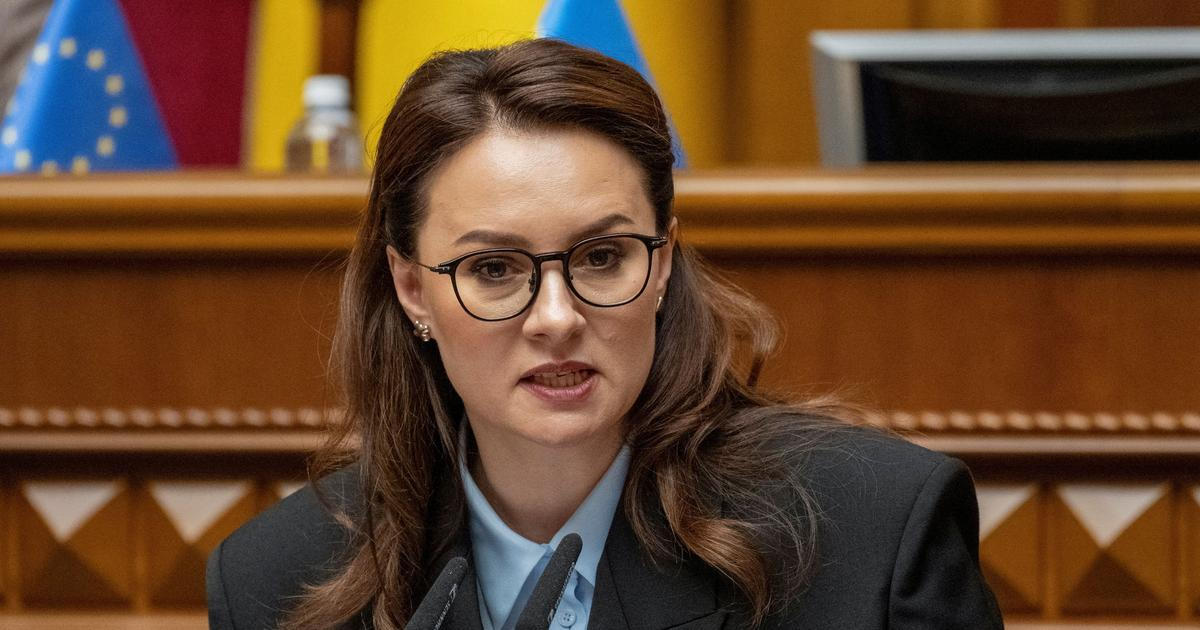 Zelenskyj avizoval změny ve vládě, premiérce Svyrydenkové nabídl novou roli