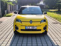 Renault 5 (2026)