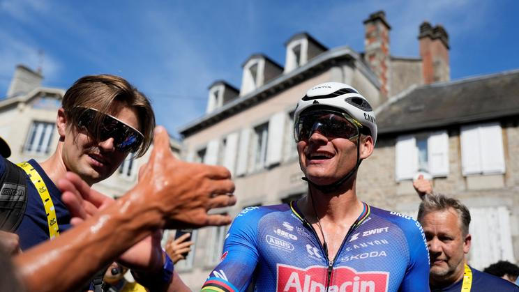 Tour de France